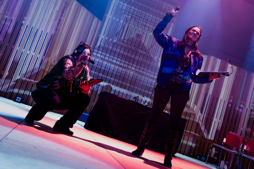 Leeds Opera Festival